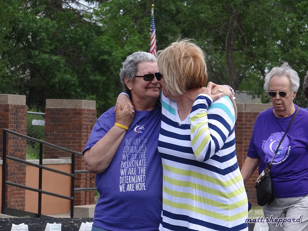 Stutsman Relay For Life 2017 - More Pixs by Matt at Facebook